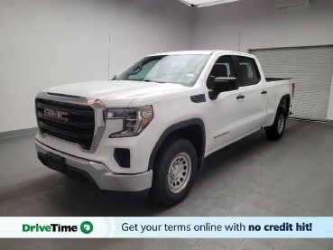 2021 GMC Sierra 1500 in Downey, CA 90241