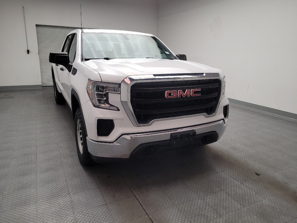 2021 GMC Sierra 1500 in Downey, CA 90241 - 18131458 14