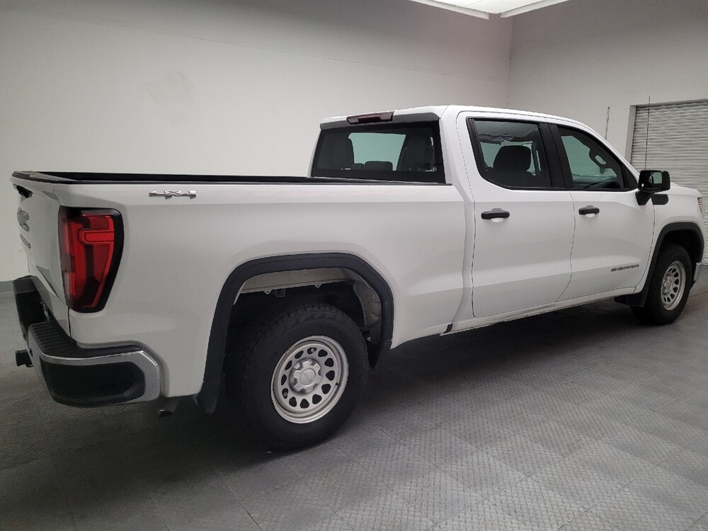2021 GMC Sierra 1500 in Downey, CA 90241 - 18131458 10