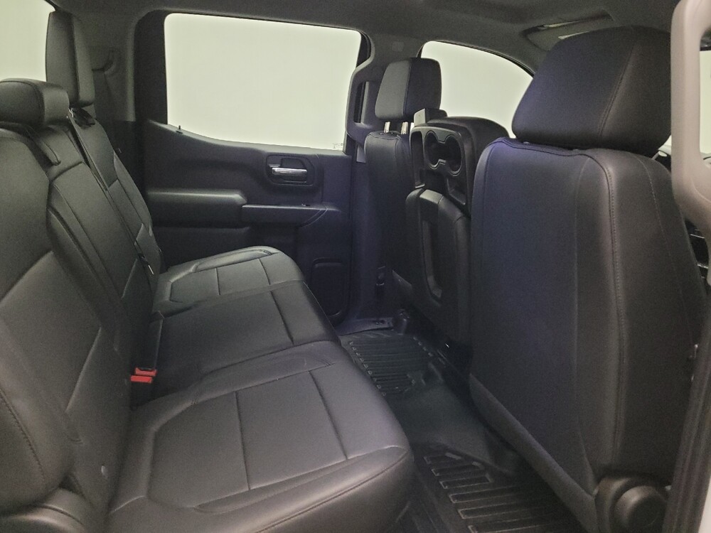 2021 GMC Sierra 1500 in Downey, CA 90241 - 18131458 19