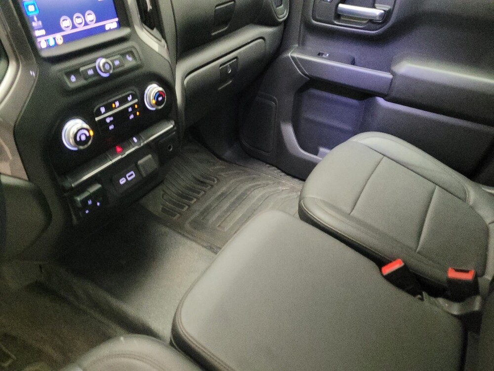 2021 GMC Sierra 1500 in Downey, CA 90241 - 18131458 26