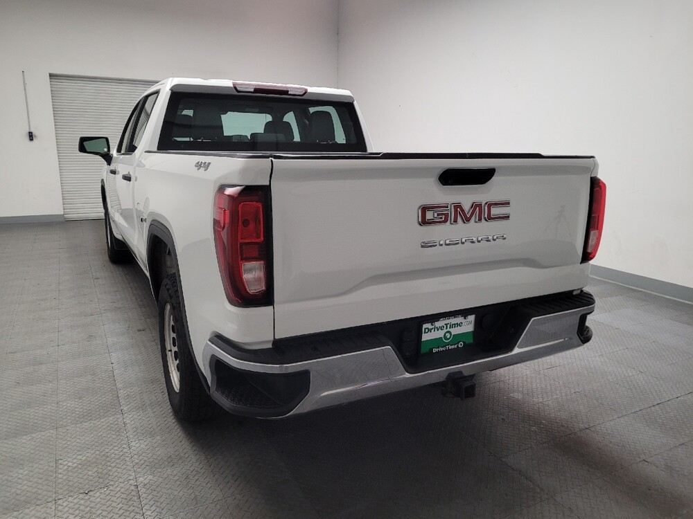 2021 GMC Sierra 1500 in Downey, CA 90241 - 18131458 6