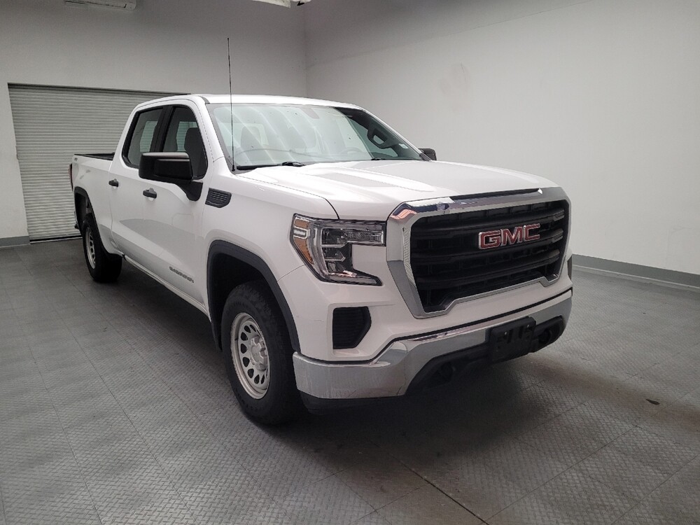 2021 GMC Sierra 1500 in Downey, CA 90241 - 18131458 13