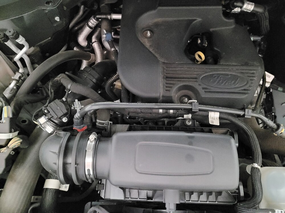 2020 Ford Explorer in Downey, CA 90241 - 18131459 30