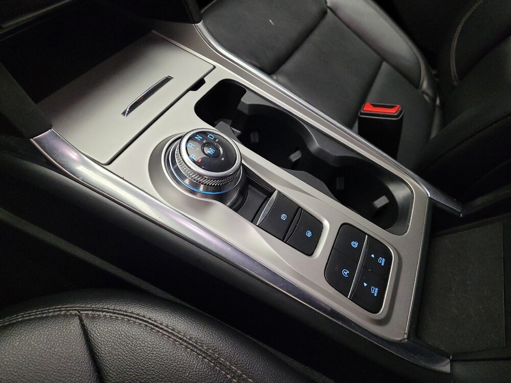 2020 Ford Explorer in Downey, CA 90241 - 18131459 26