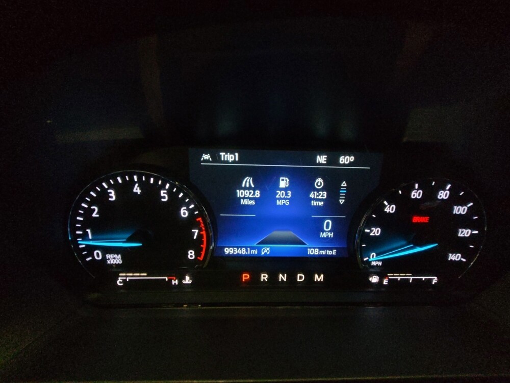 2020 Ford Explorer in Downey, CA 90241 - 18131459 23