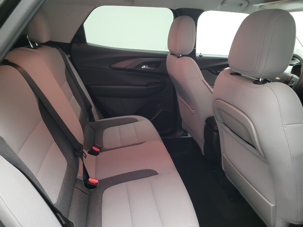 2021 Chevrolet TrailBlazer in Fresno, CA 93726 - 18131460 19