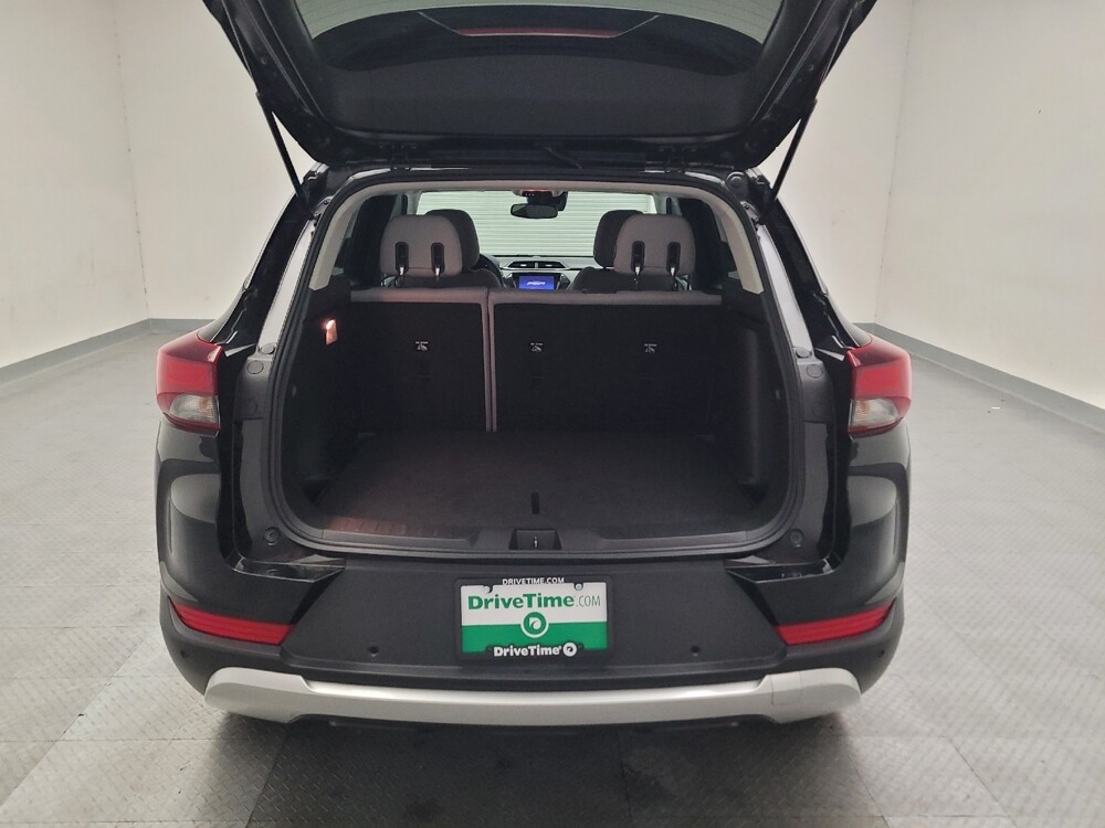 2021 Chevrolet TrailBlazer in Fresno, CA 93726 - 18131460 29