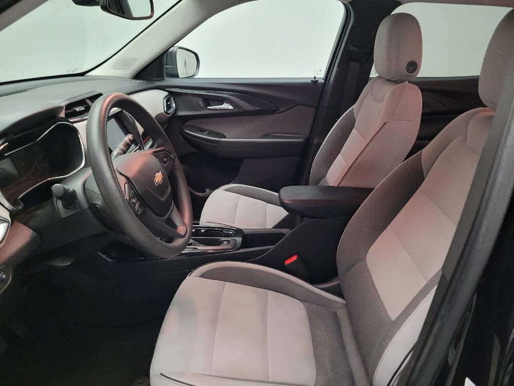 2021 Chevrolet TrailBlazer in Fresno, CA 93726 - 18131460 17