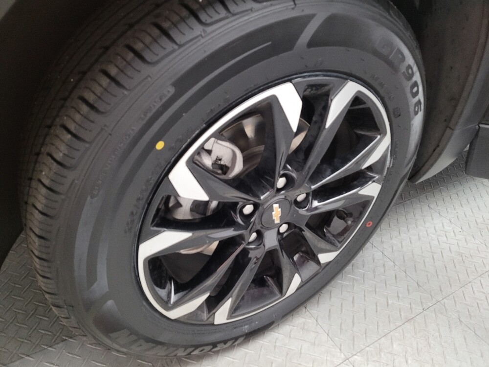 2021 Chevrolet TrailBlazer in Fresno, CA 93726 - 18131460 31