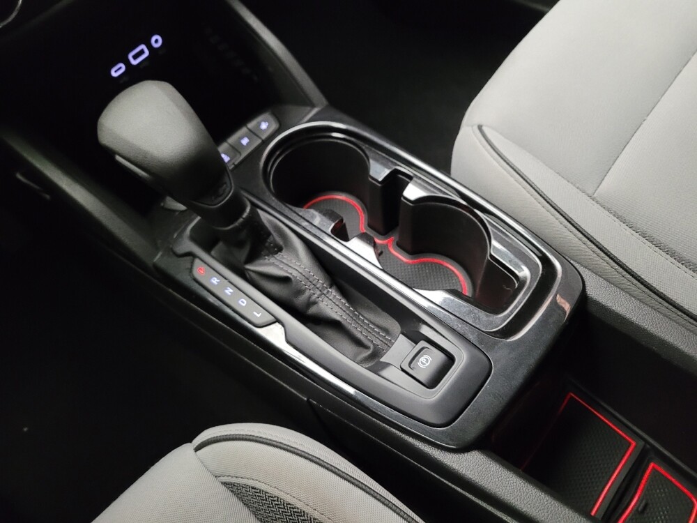 2021 Chevrolet TrailBlazer in Fresno, CA 93726 - 18131460 26