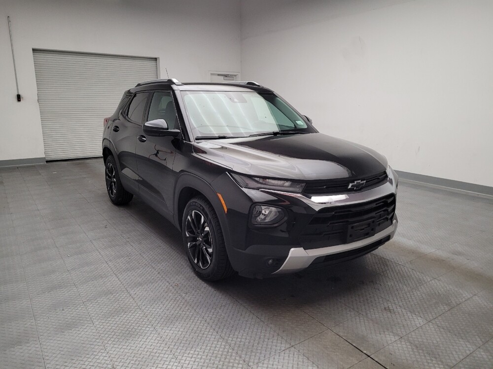 2021 Chevrolet TrailBlazer in Fresno, CA 93726 - 18131460 13