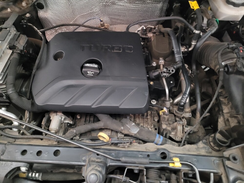 2021 Chevrolet TrailBlazer in Fresno, CA 93726 - 18131460 30