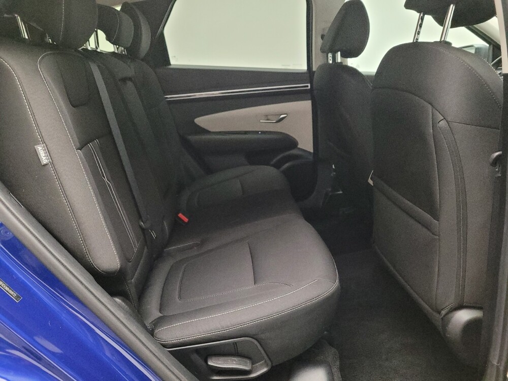 2024 Hyundai Tucson in Montclair, CA 91763 - 18131461 19