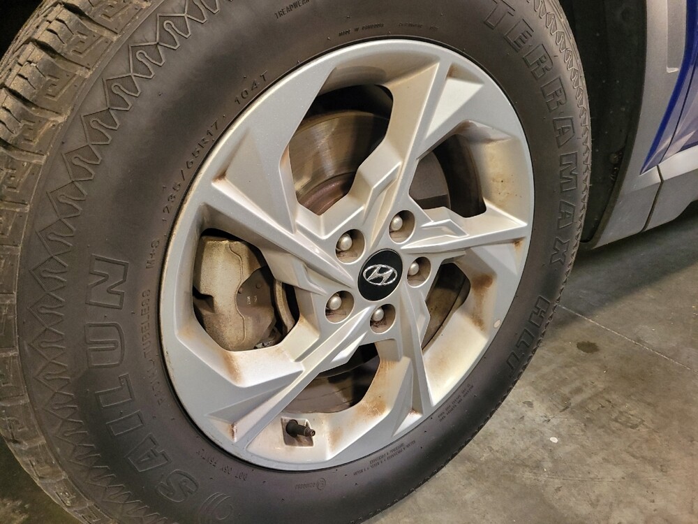 2024 Hyundai Tucson in Montclair, CA 91763 - 18131461 31