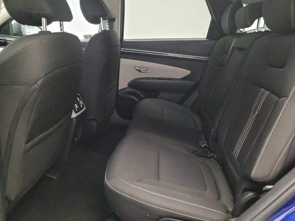 2024 Hyundai Tucson in Montclair, CA 91763 - 18131461 18