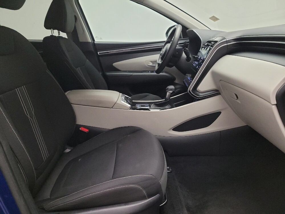 2024 Hyundai Tucson in Montclair, CA 91763 - 18131461 21