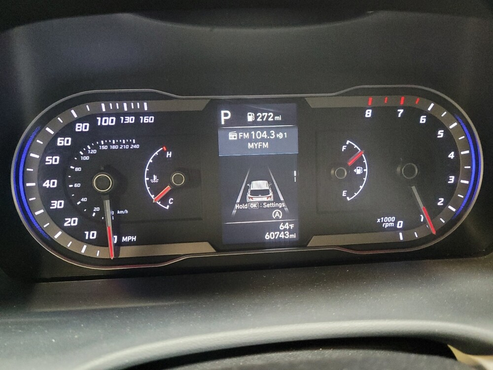 2024 Hyundai Tucson in Montclair, CA 91763 - 18131461 23