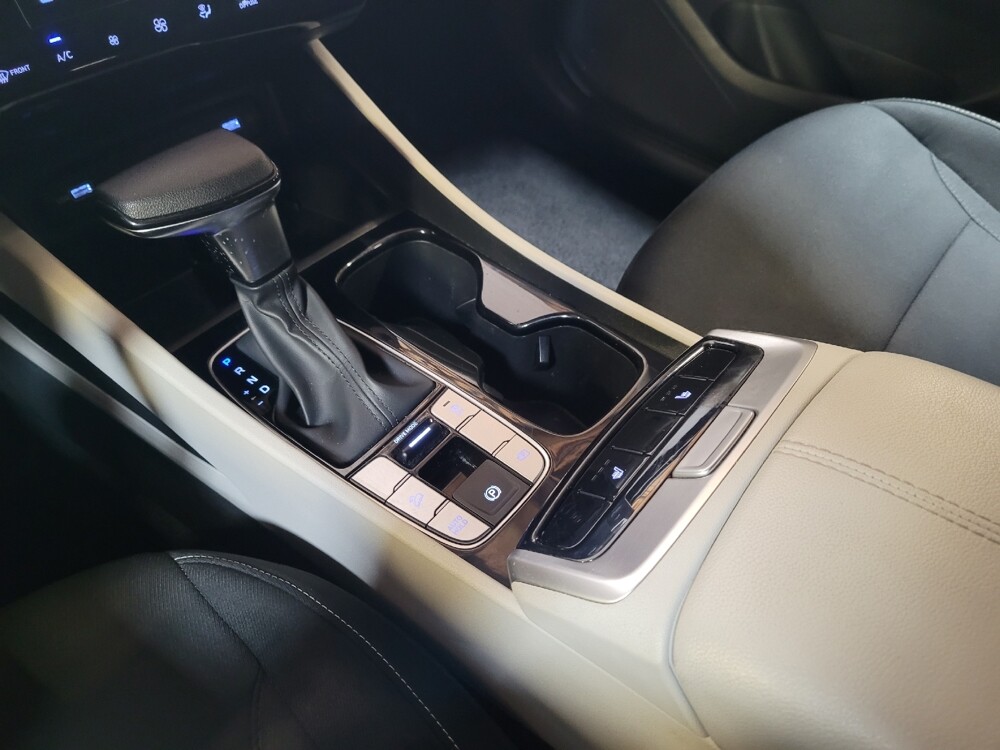 2024 Hyundai Tucson in Montclair, CA 91763 - 18131461 26