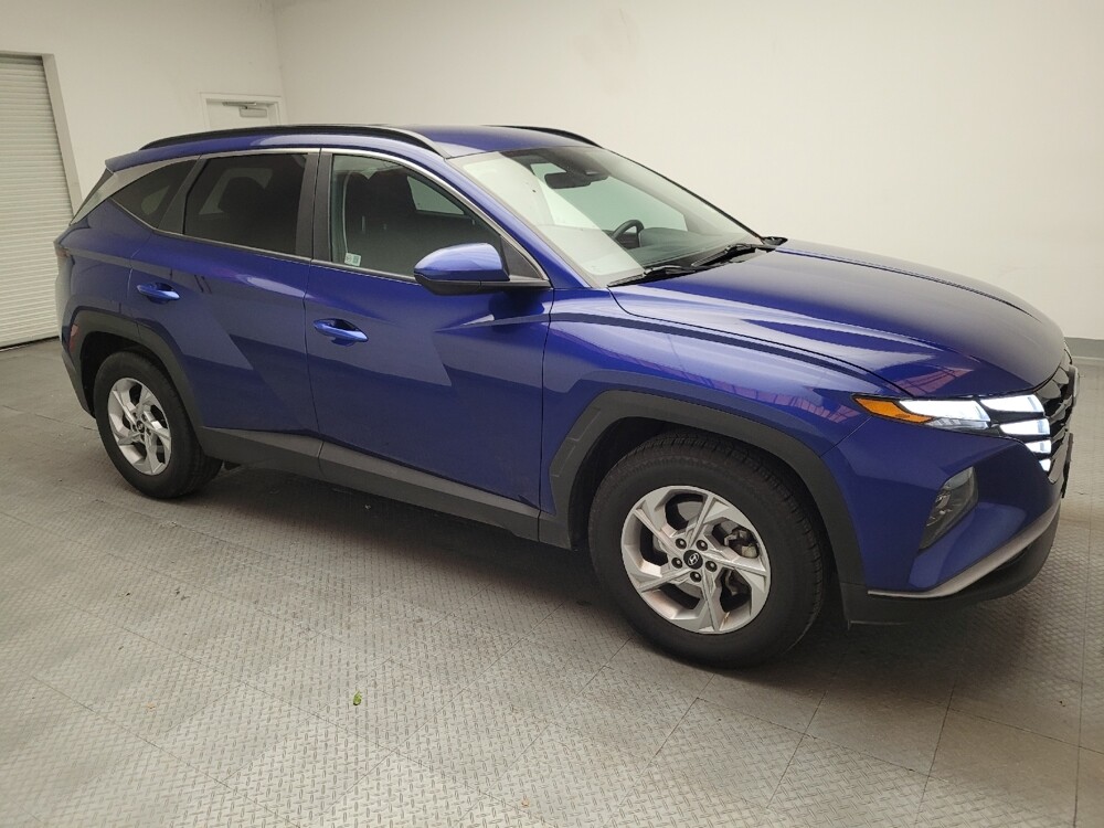 2024 Hyundai Tucson in Montclair, CA 91763 - 18131461 11