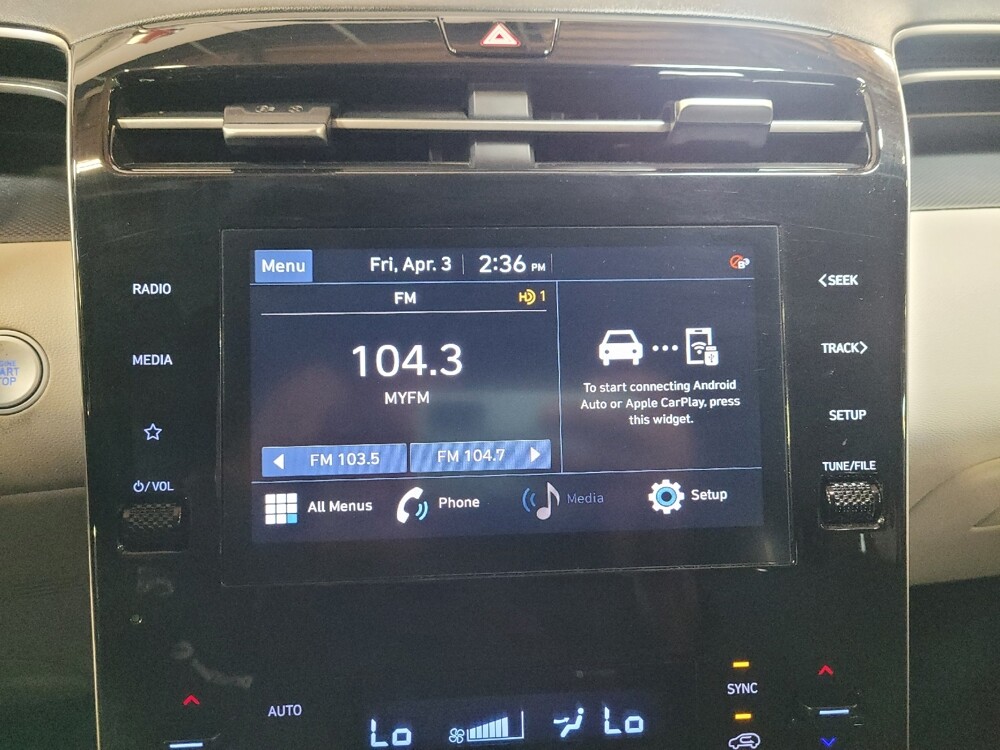 2024 Hyundai Tucson in Montclair, CA 91763 - 18131461 25