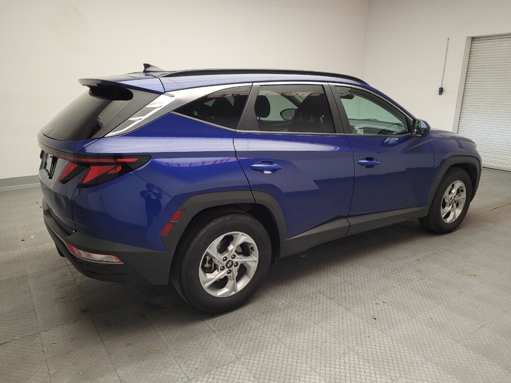 2024 Hyundai Tucson in Montclair, CA 91763 - 18131461 10
