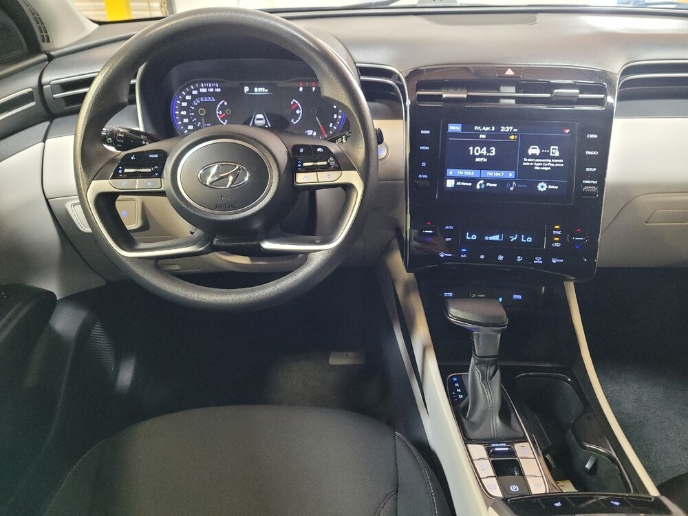 2024 Hyundai Tucson in Montclair, CA 91763 - 18131461 22