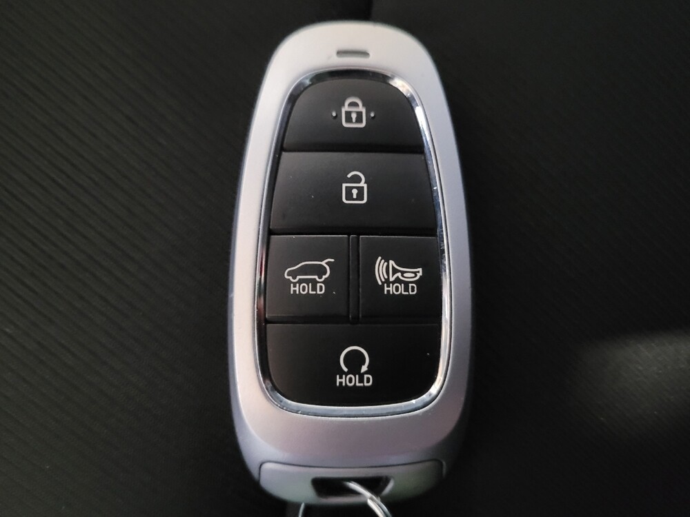 2024 Hyundai Tucson in Montclair, CA 91763 - 18131461 32