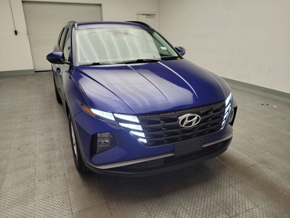 2024 Hyundai Tucson in Montclair, CA 91763 - 18131461 14