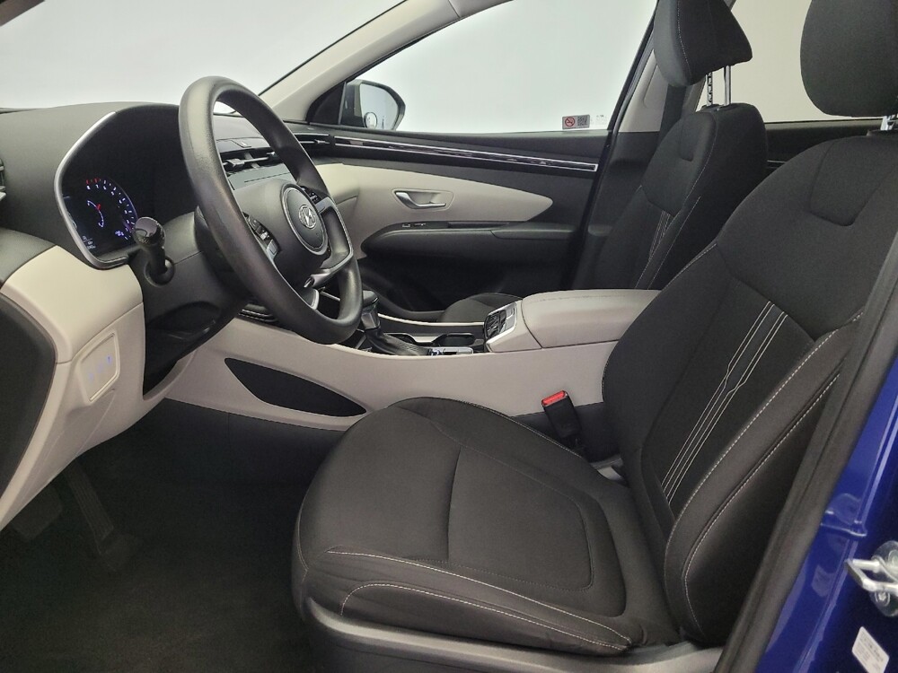 2024 Hyundai Tucson in Montclair, CA 91763 - 18131461 17