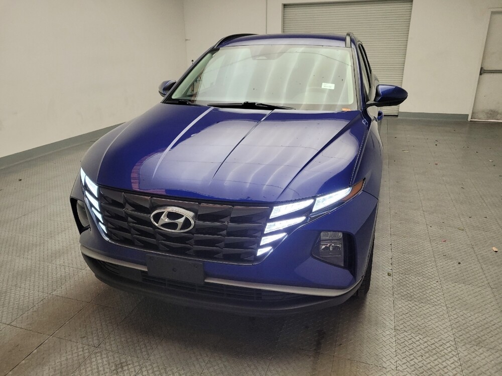 2024 Hyundai Tucson in Montclair, CA 91763 - 18131461 15