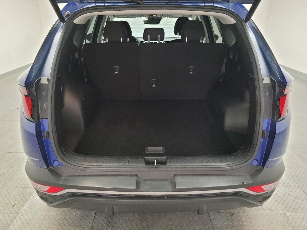 2024 Hyundai Tucson in Montclair, CA 91763 - 18131461 29