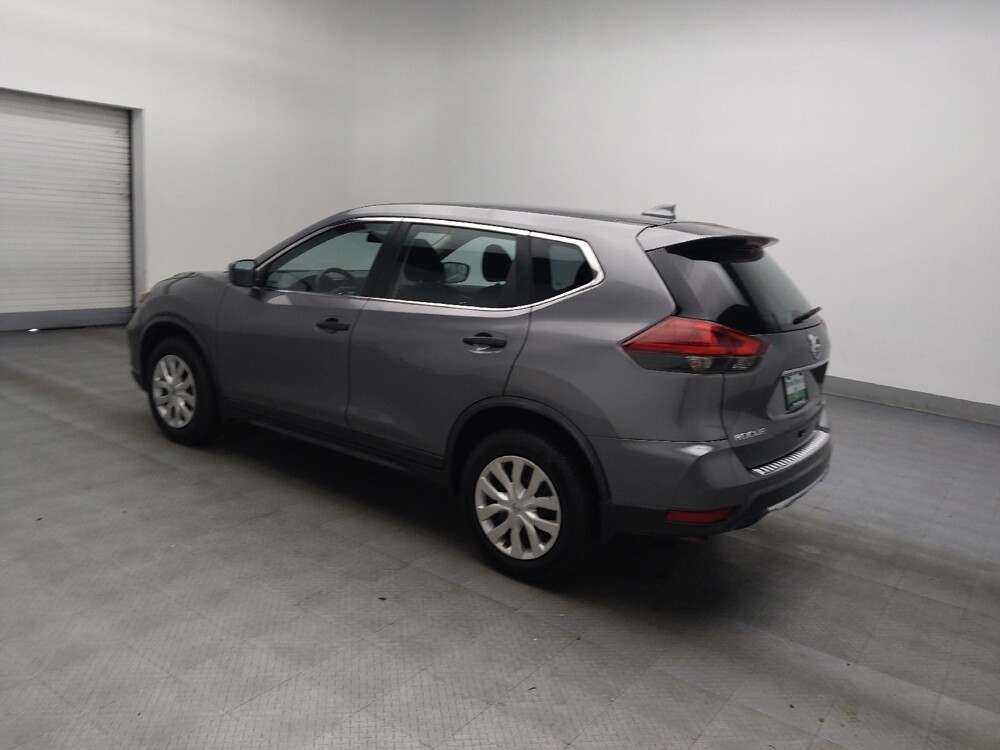 2018 Nissan Rogue in Chattanooga, TN 37421 - 18131462 3