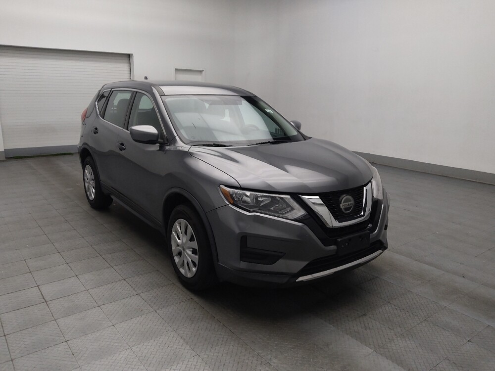 2018 Nissan Rogue in Chattanooga, TN 37421 - 18131462 13