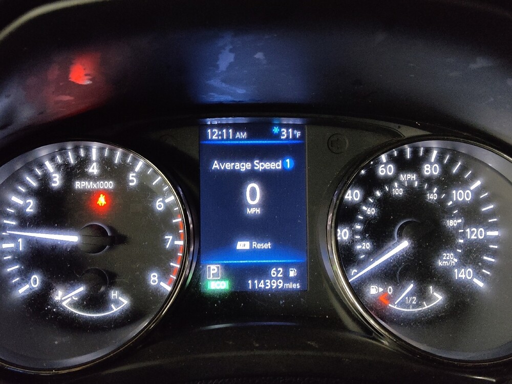 2018 Nissan Rogue in Chattanooga, TN 37421 - 18131462 23