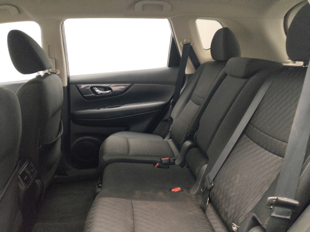 2018 Nissan Rogue in Chattanooga, TN 37421 - 18131462 18