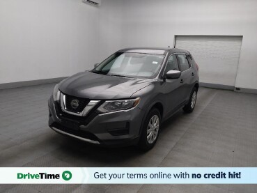 2018 Nissan Rogue in Chattanooga, TN 37421