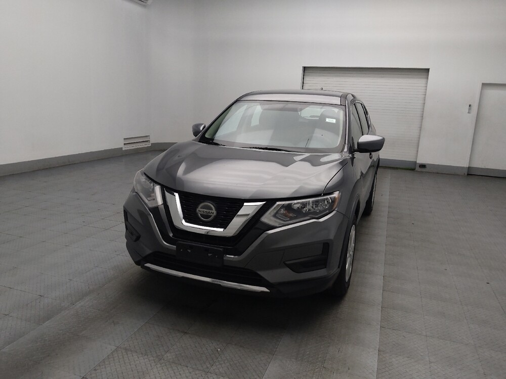 2018 Nissan Rogue in Chattanooga, TN 37421 - 18131462 15