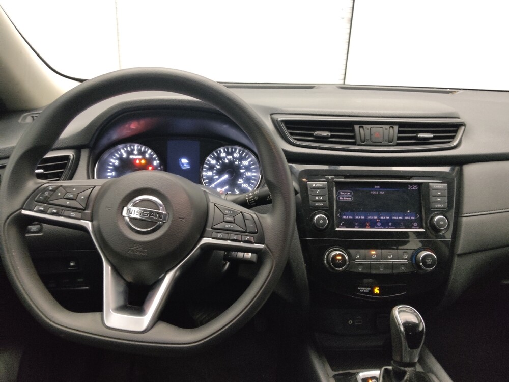 2018 Nissan Rogue in Chattanooga, TN 37421 - 18131462 22