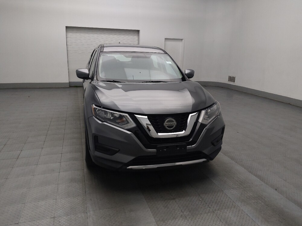 2018 Nissan Rogue in Chattanooga, TN 37421 - 18131462 14