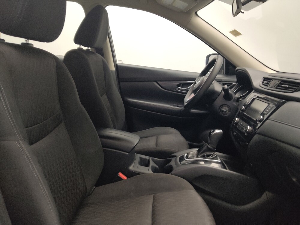 2018 Nissan Rogue in Chattanooga, TN 37421 - 18131462 21