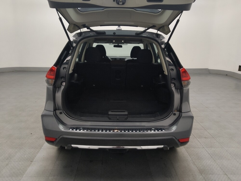 2018 Nissan Rogue in Chattanooga, TN 37421 - 18131462 29