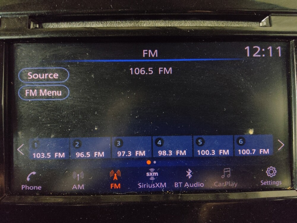 2018 Nissan Rogue in Chattanooga, TN 37421 - 18131462 25