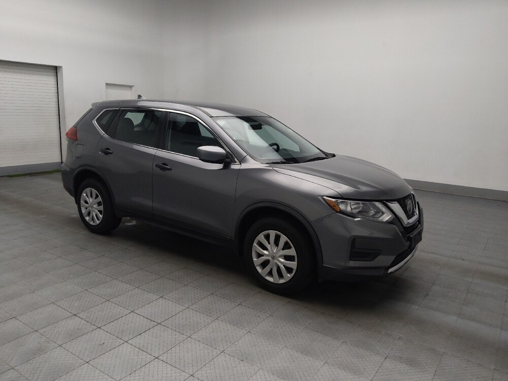 2018 Nissan Rogue in Chattanooga, TN 37421 - 18131462 11