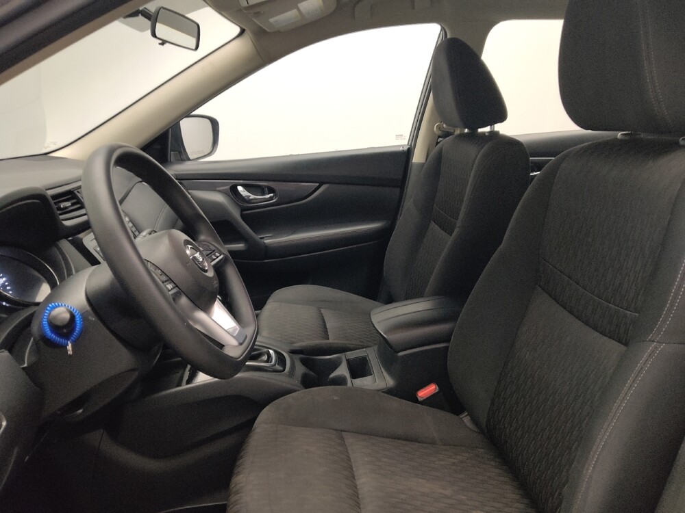 2018 Nissan Rogue in Chattanooga, TN 37421 - 18131462 17