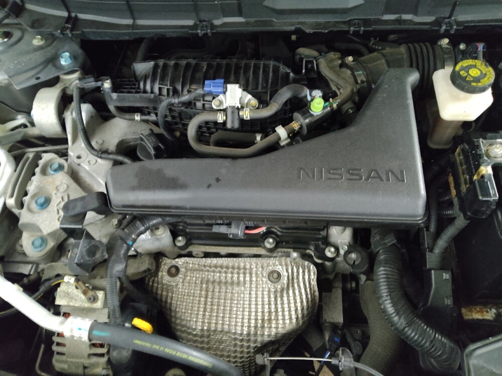 2018 Nissan Rogue in Chattanooga, TN 37421 - 18131462 30