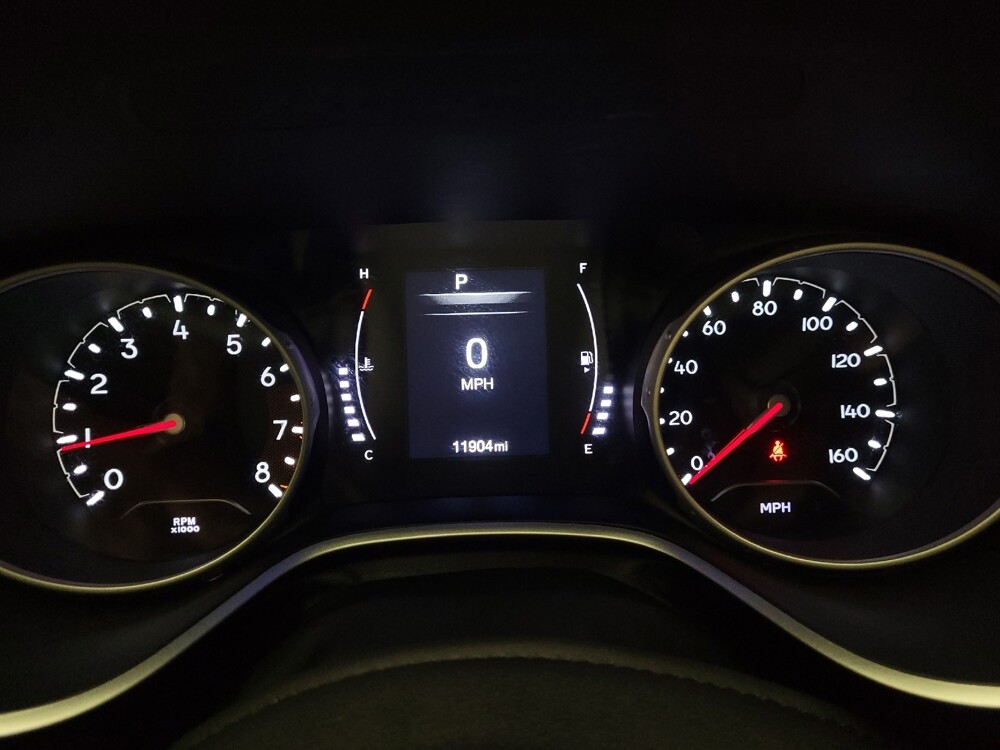 2021 Jeep Compass in Montclair, CA 91763 - 18131463 23