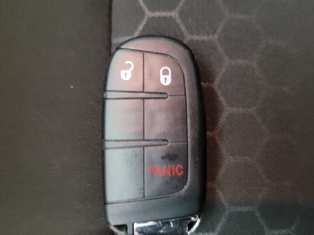 2021 Jeep Compass in Montclair, CA 91763 - 18131463 32