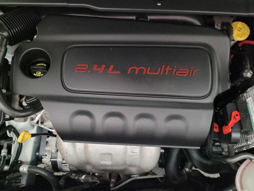 2021 Jeep Compass in Montclair, CA 91763 - 18131463 30