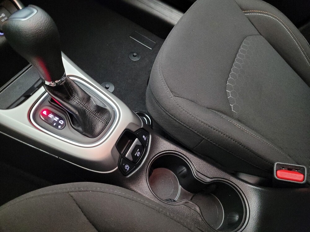 2021 Jeep Compass in Montclair, CA 91763 - 18131463 26